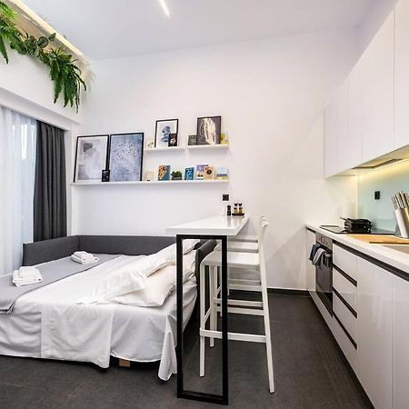 Poem Apartment Kos Town Luaran gambar