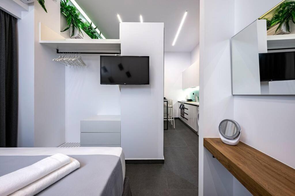 Poem Apartment Kos Town Luaran gambar