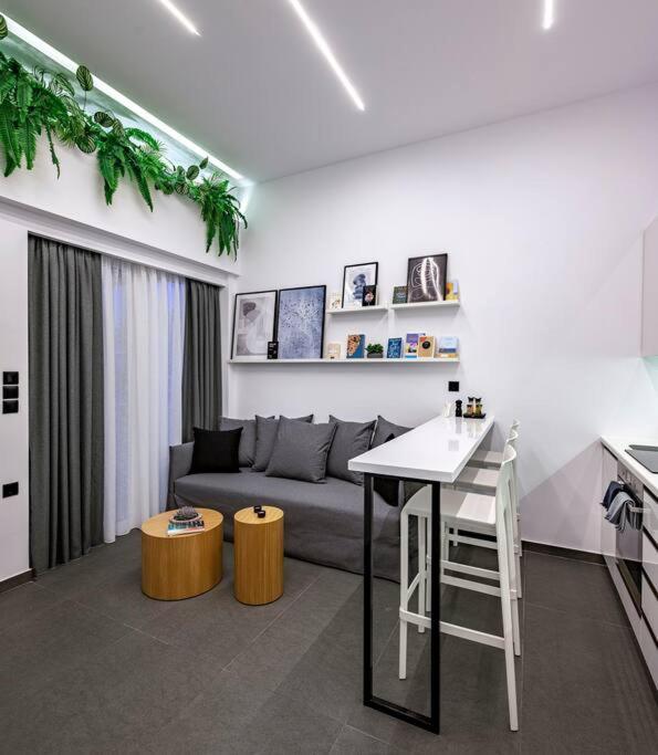 Poem Apartment Kos Town Luaran gambar