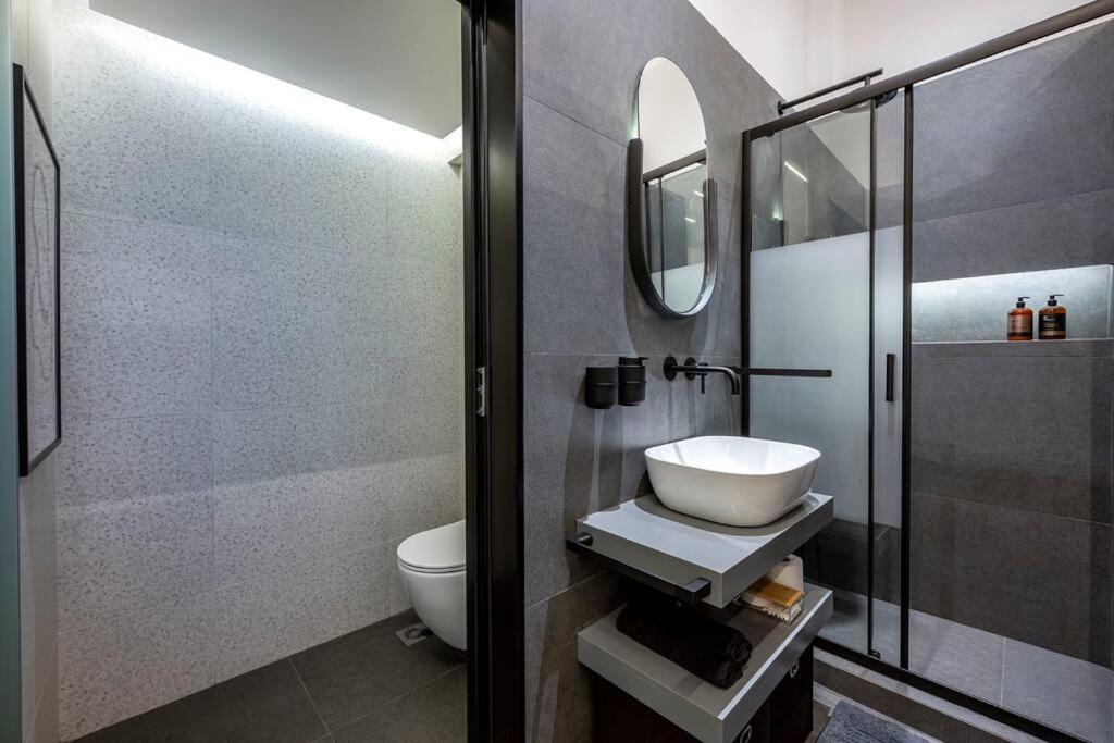 Poem Apartment Kos Town Luaran gambar