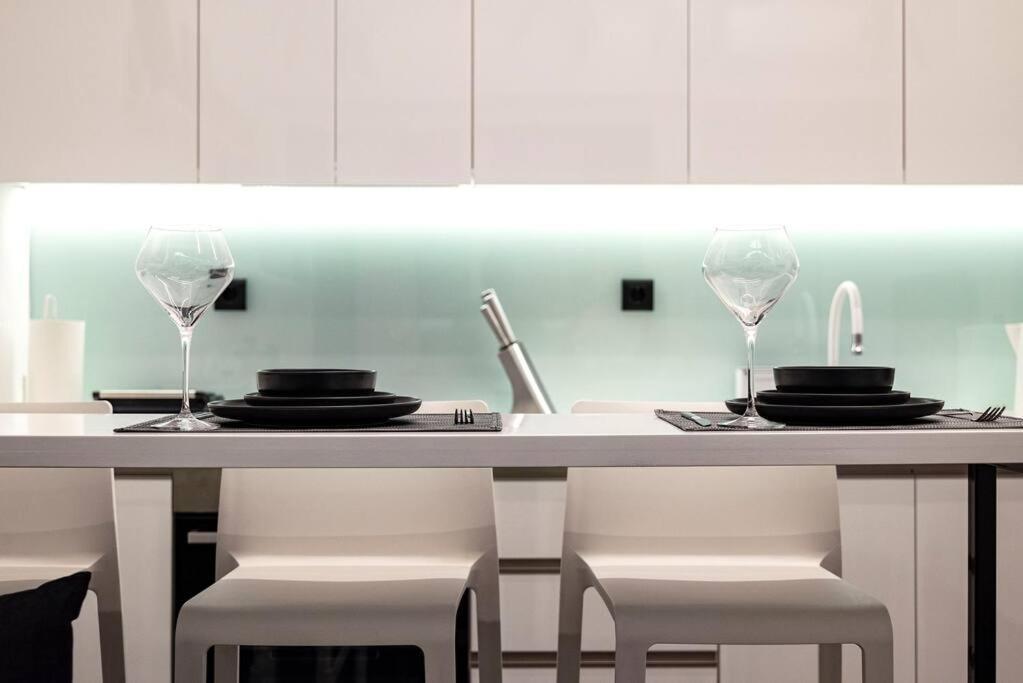 Poem Apartment Kos Town Luaran gambar