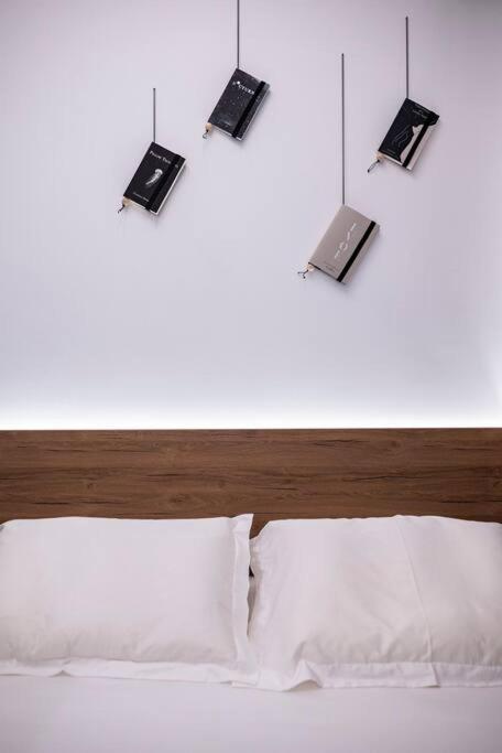Poem Apartment Kos Town Luaran gambar