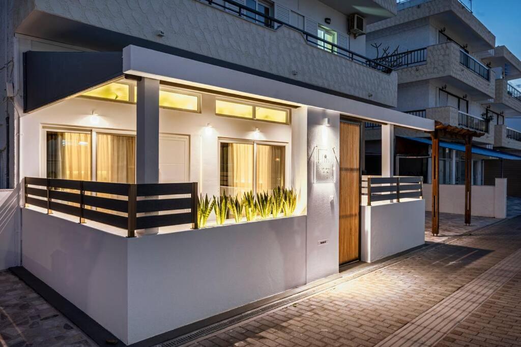 Poem Apartment Kos Town Luaran gambar