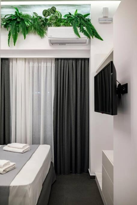 Poem Apartment Kos Town Luaran gambar